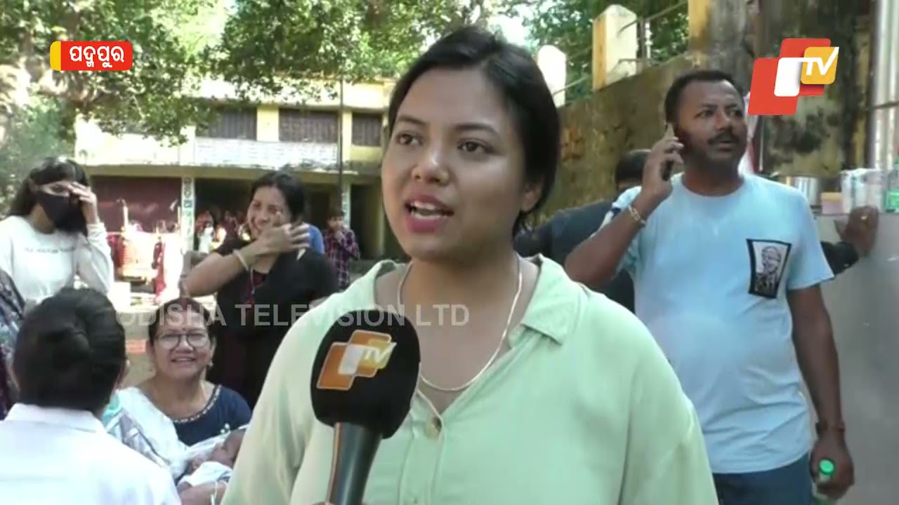 Tourists Back At Nrusinghanath Temple In Padmapur After Withdrawal Of Covid Restrictions