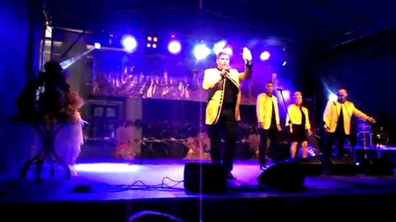 Bayer Full w Skoczowie.