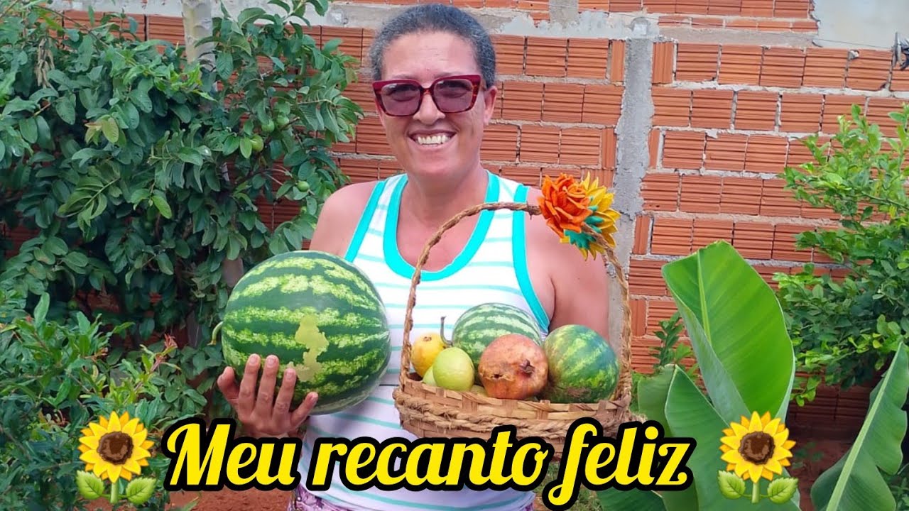   🌻MINHA ROTINA SIMPLES E CHEIA DE BENÇÃOS +COLHEITAS +PÃO CASEIRO 