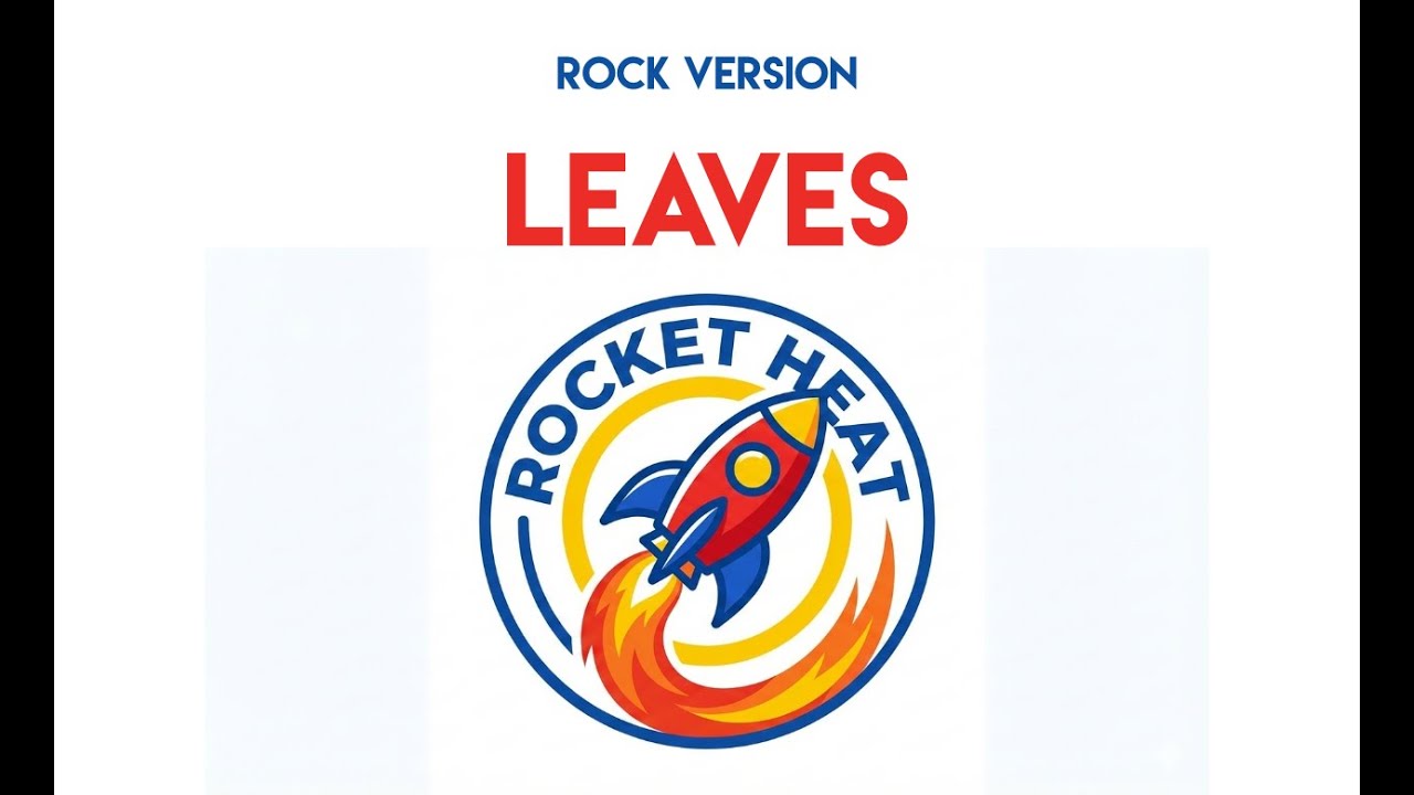 Leaves - Rocket Heat PH
