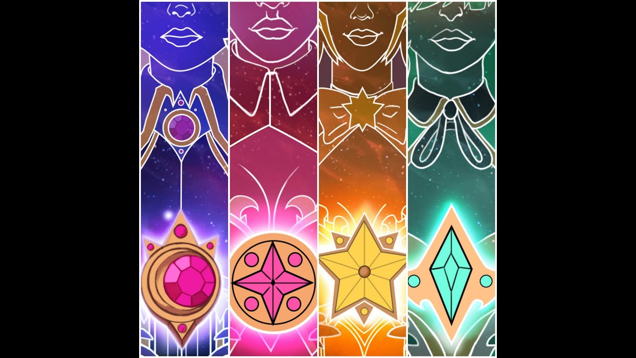 Last day of Radiant stars and B4 Vora Comes out?