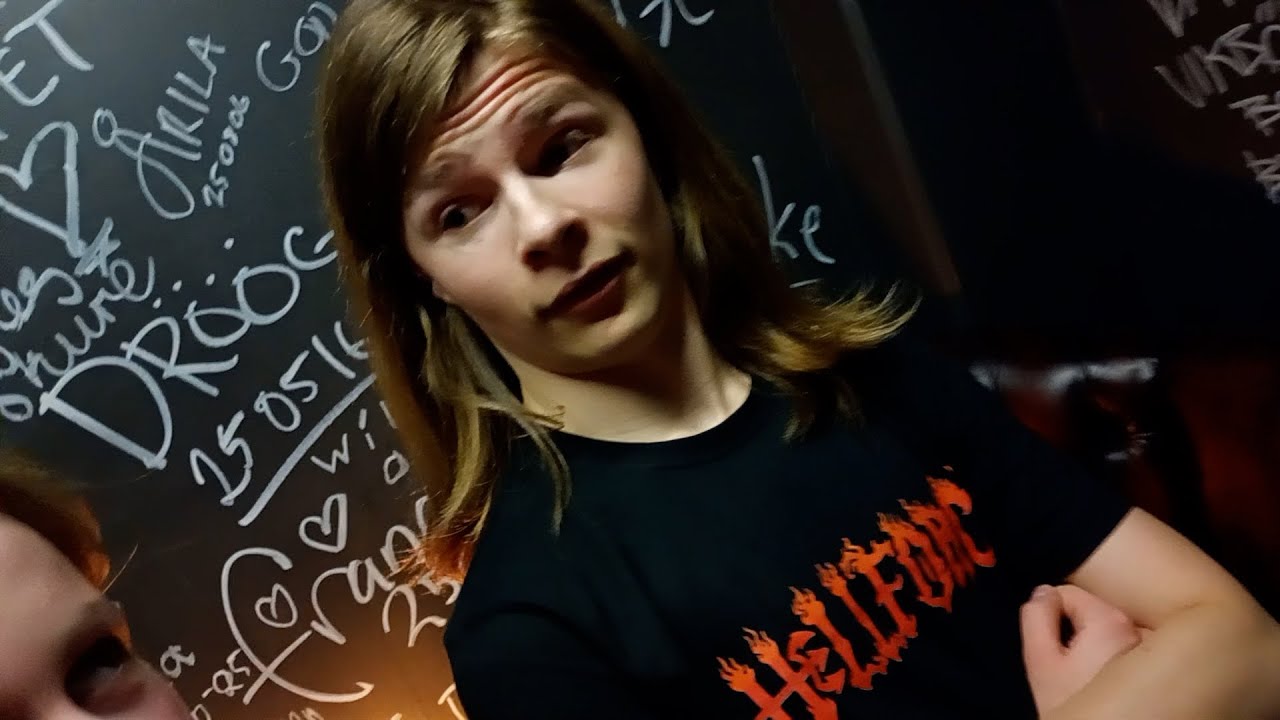 HellforceTV - Episode 6