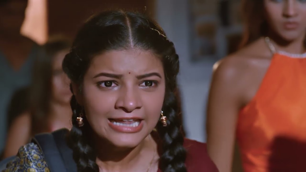 Saru Latest Episode 48 Best Scene | सरु | Mohak Matkar, Shagun Pandey, Anushka | Zee TV APAC