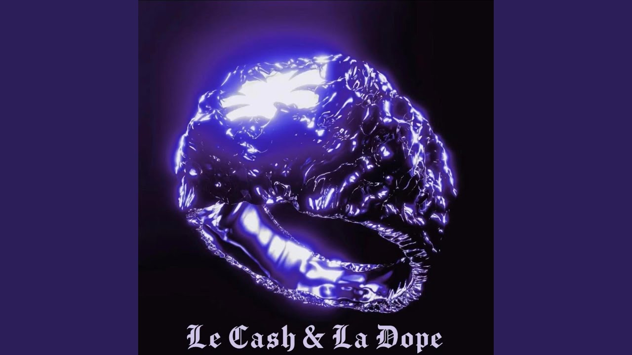 Le Cash & la Dope (feat. CODY* & R2BZ)
