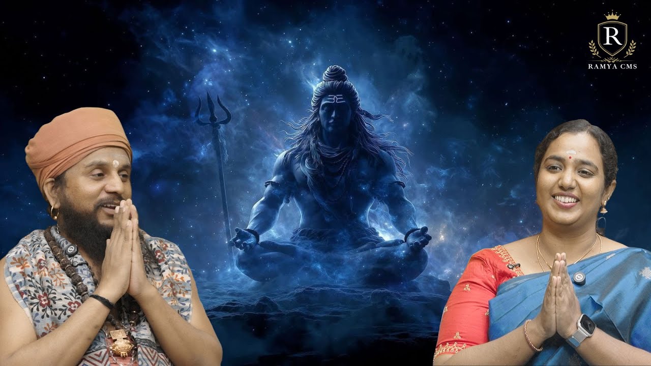 சிவன் மீண்டும் வெளிப்படுவாரா? 63 நாயன்மார்களில் ஸ்ரீமத் தேசிகர் பிடித்த நாயன்மார்கள் யார்?