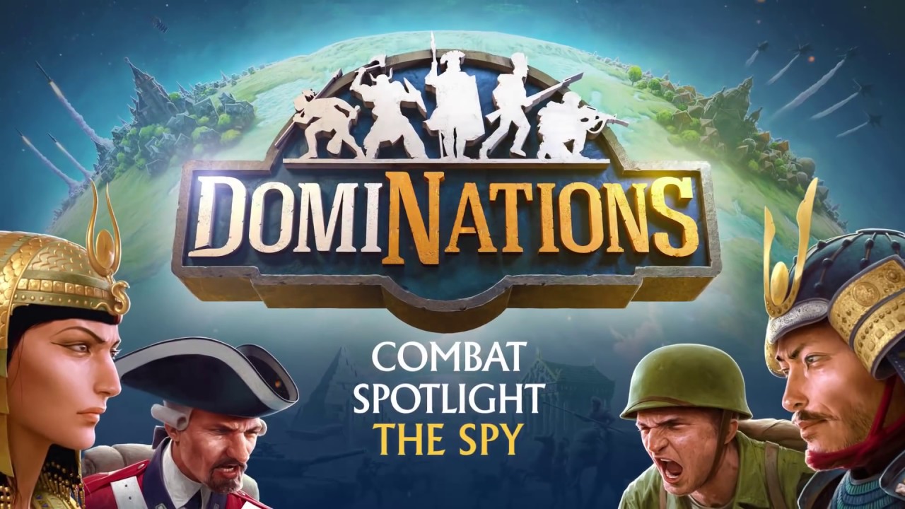 Combat Spotlight: The Spy