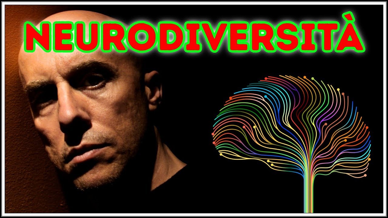 La Neurodiversit&agrave;