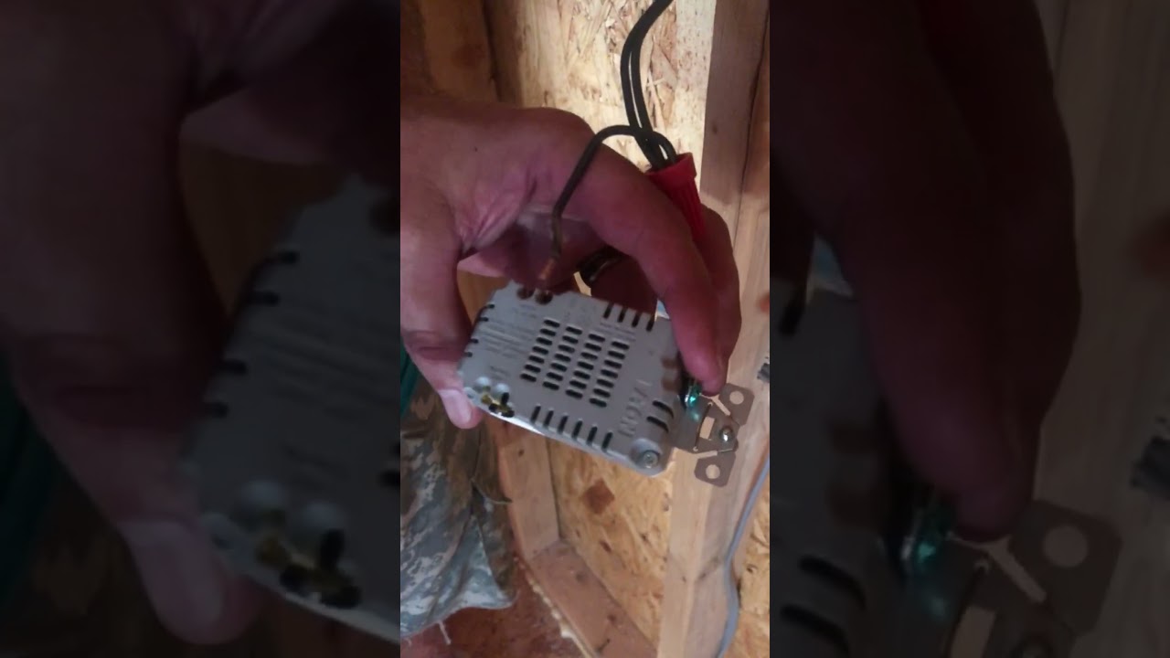 USB Plug installation!  Super Easy!!  