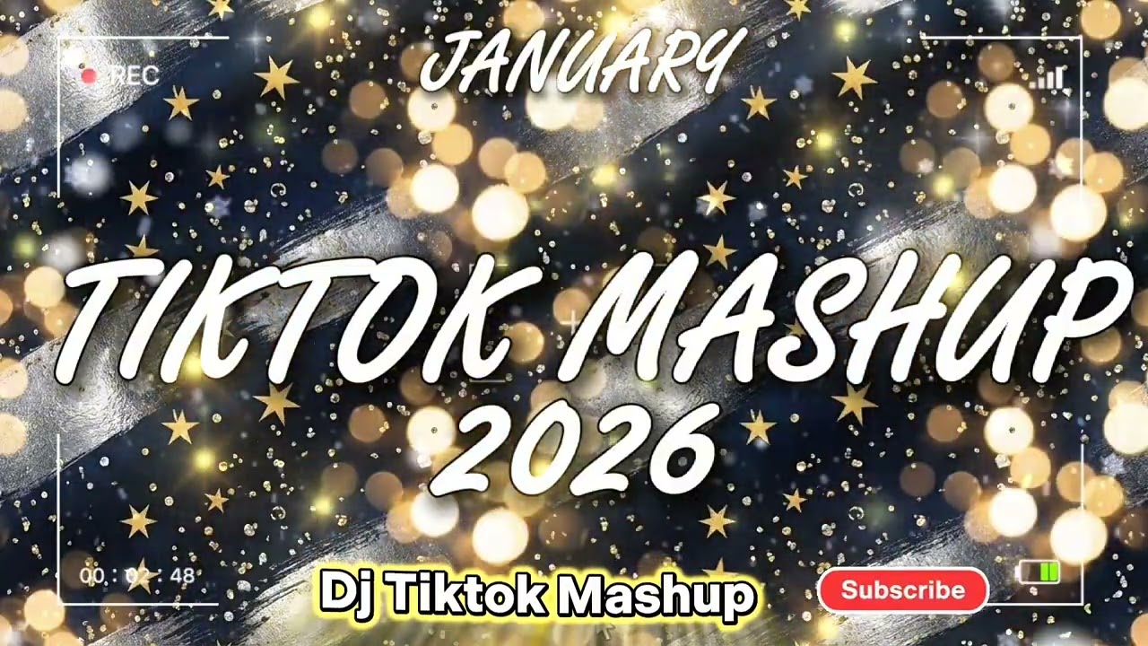 Aesthetic 💜🎵 Tiktok Mashup January 2026 🎃 Not clean