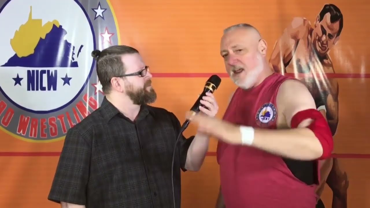 APW TV Ep  #102