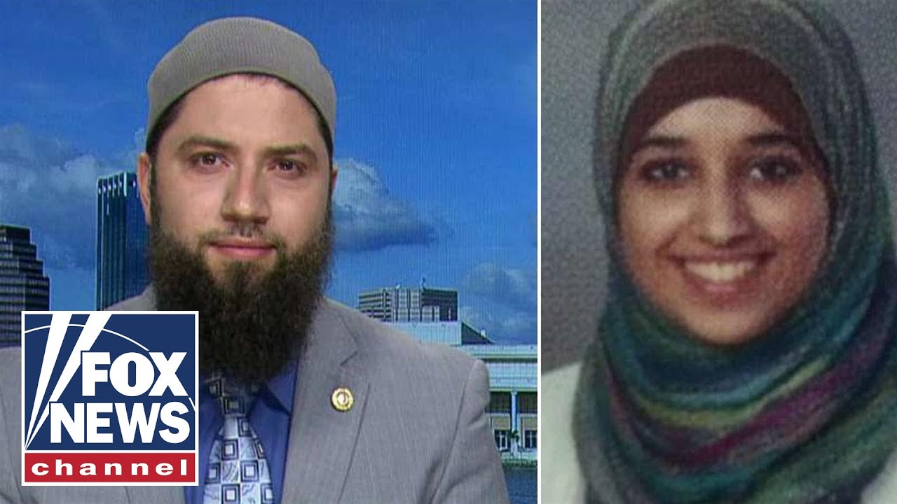 ISIS bride's attorney on Trump administration denying her return to US