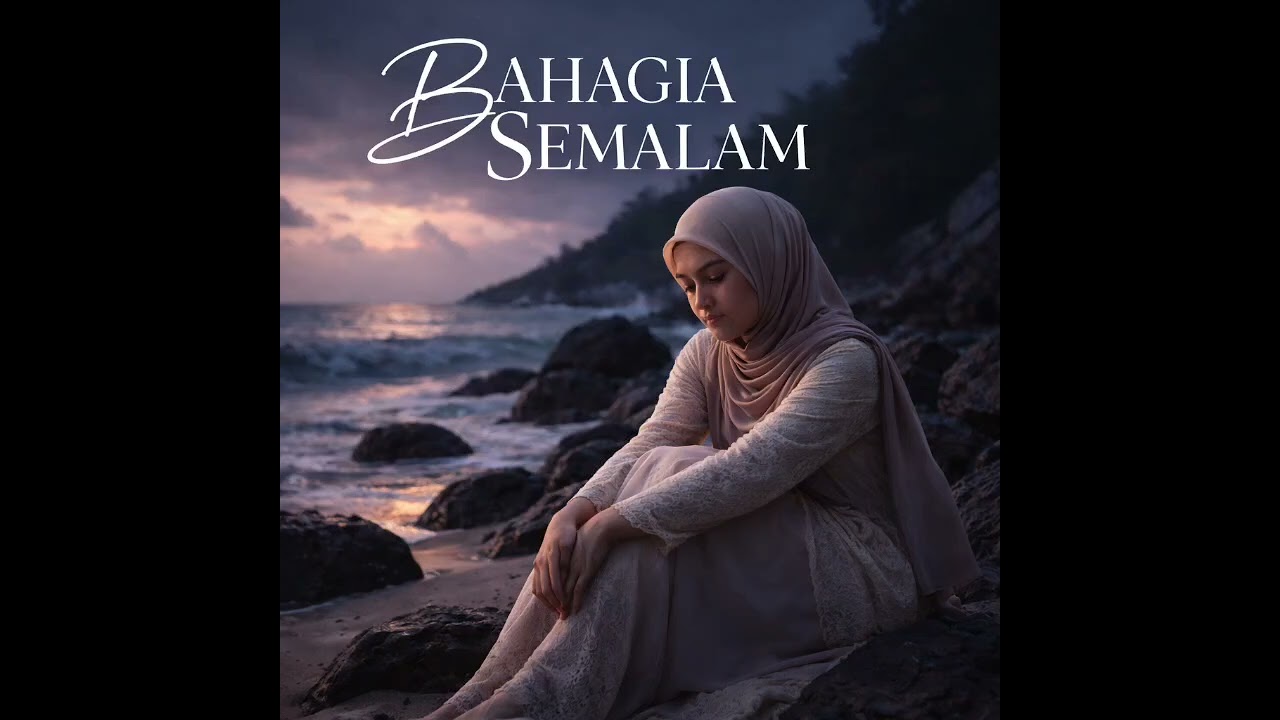 BAHAGIA SEMALAM