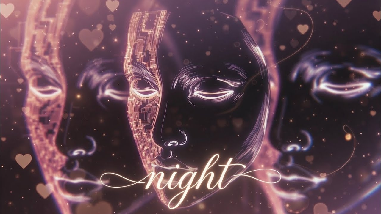 Night ( romantic songs ) vvo