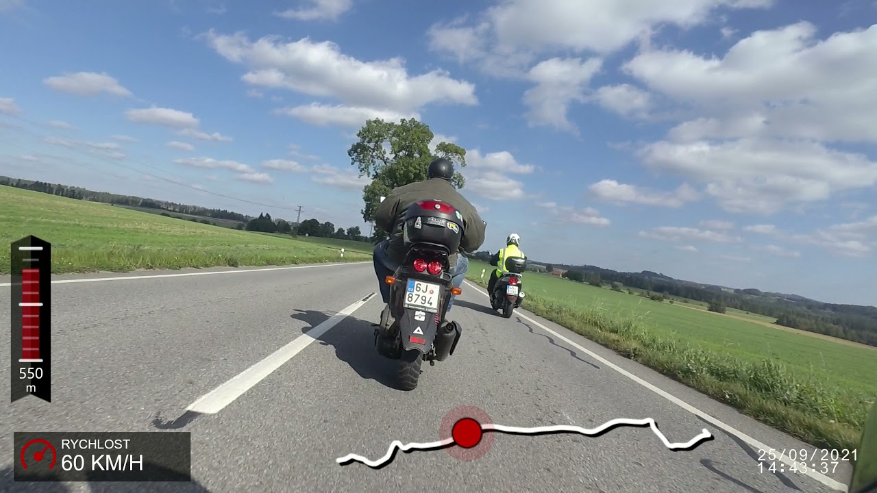 8  Sraz Kentoya Klub   Motorkářský Doupě Humpolec
