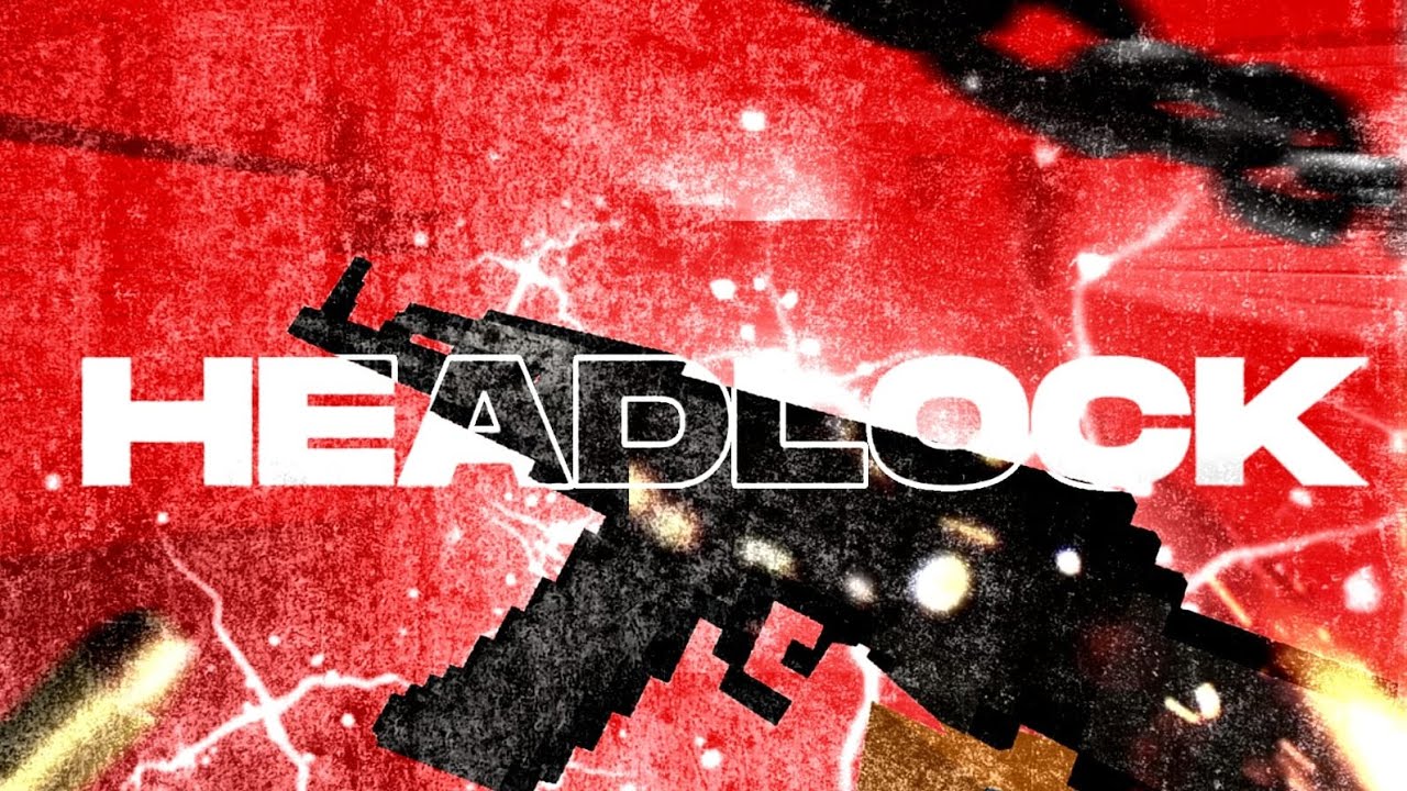 Headlock 💎 - Block Strike highlights 