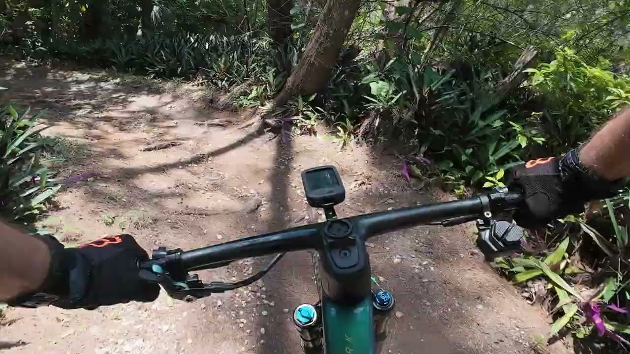 Amelia Ride 08 22 25