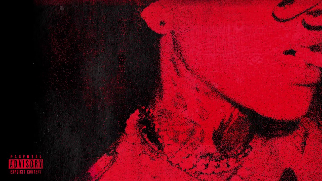 blackbear - DRUG DEALER [Audio]