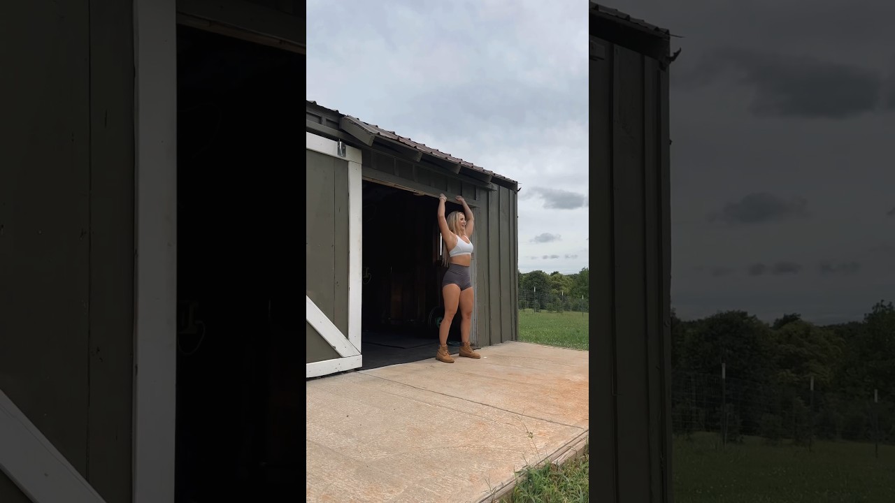 #homegym