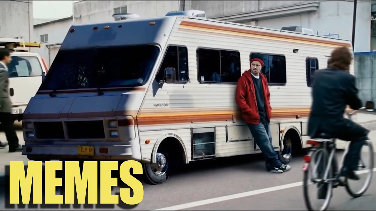 Tokyo Drift Han's Car Memes