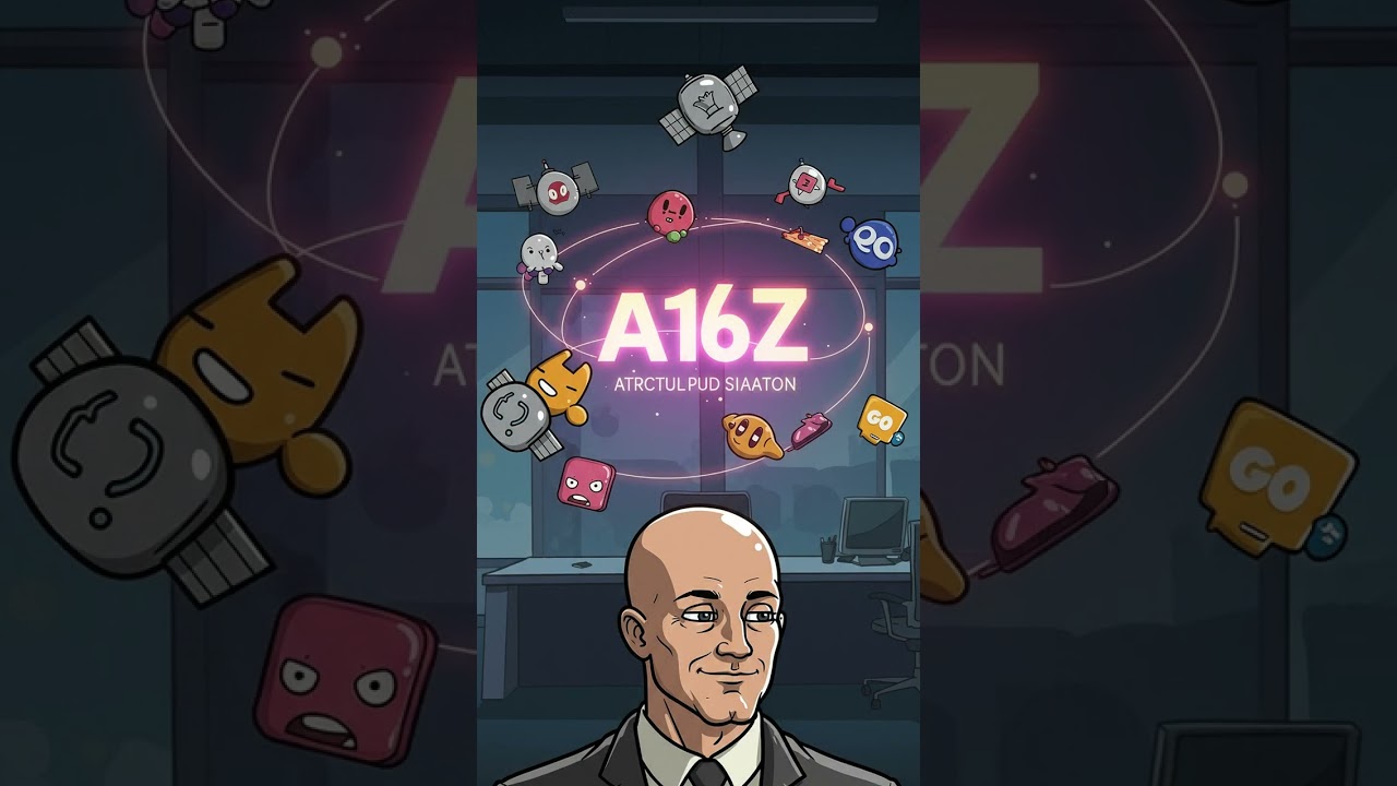 Marc Andreessen: From Netscape to A16Z & Silicon Valley Icon