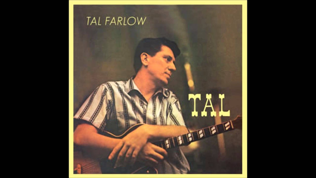 Isn't It Romantic - Tal Farlow
