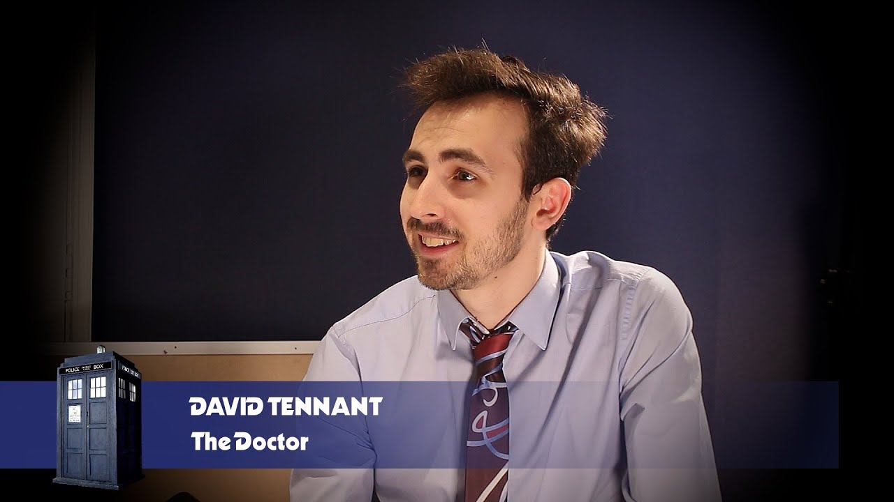 Behind the Reunion | Doctor Who Confidential: Series 4 | Doctor Who (SPOOF)