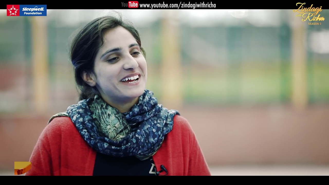Insha Bashir - S3 Ep 13 Promo