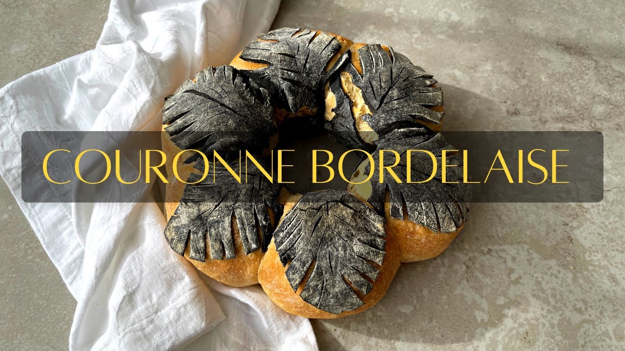 Couronne Bordelaise recipe - Cook at home