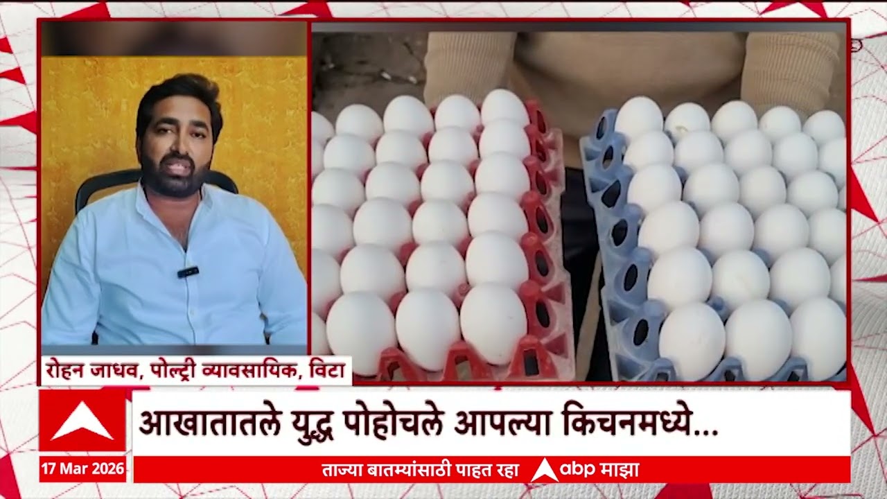 Attack Effect Market | युद्धाचा परिणाम, अनेक वस्तूंचे भाव वाढले
