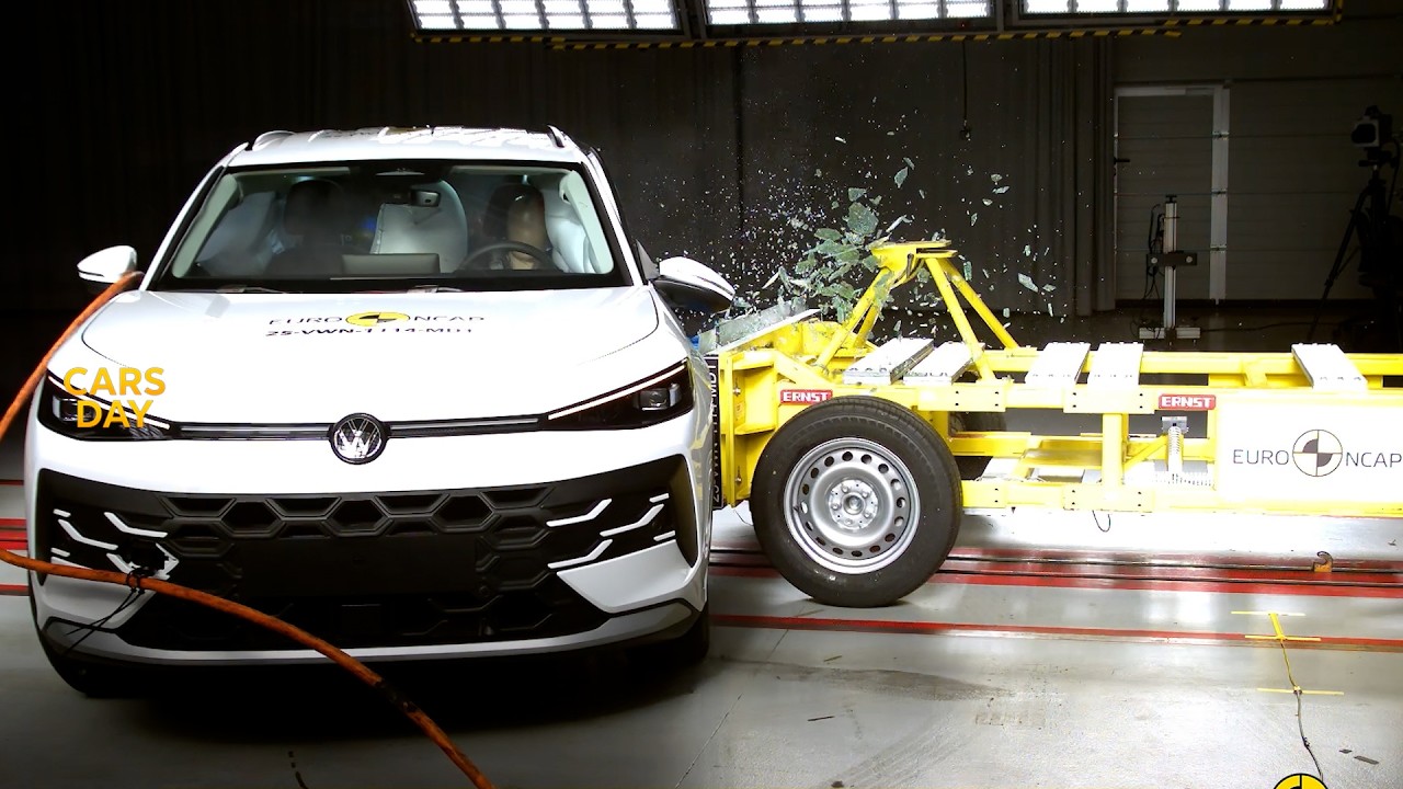 VW T Roc 2026 Safety Review  5 Star Rating & Crash Test Resultsm p4