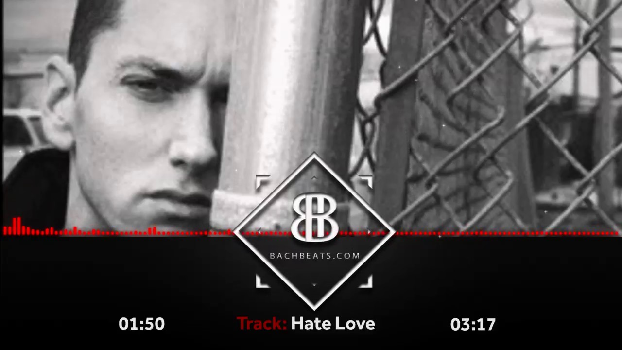 Rihanna Eminem Type Beat 2017 - 