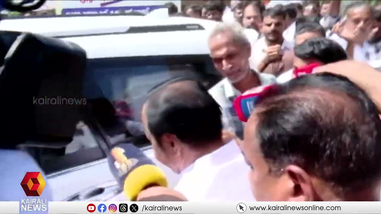 ശബരിമല സ്വര്‍ണമോഷണക്കേസ്; അടൂര്‍ പ്രകാശിന് കുരുക്ക് മുറുകുന്നു | SABARIMALA GOLD THEFT