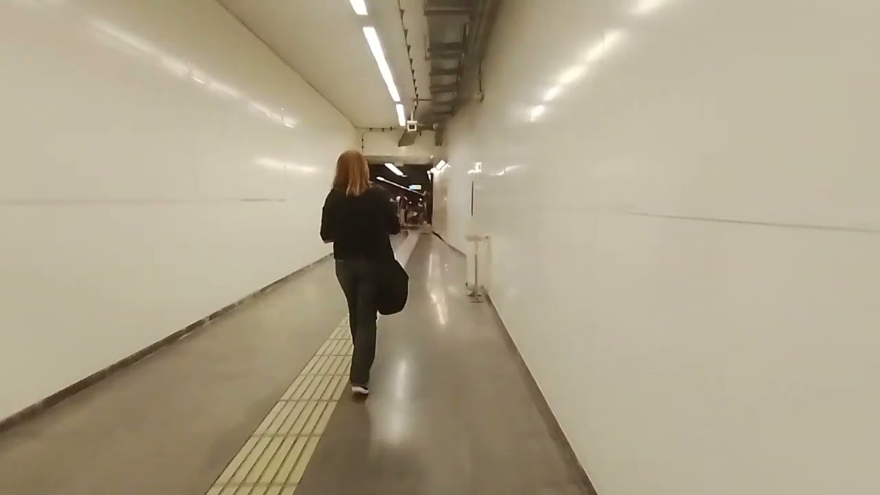 L4: Incidencia en la estación Poblenou 🤯 