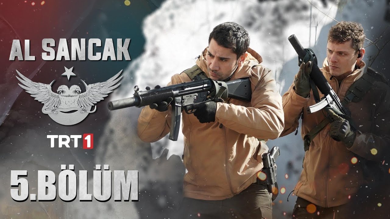 Al Sancak 5. Bölüm