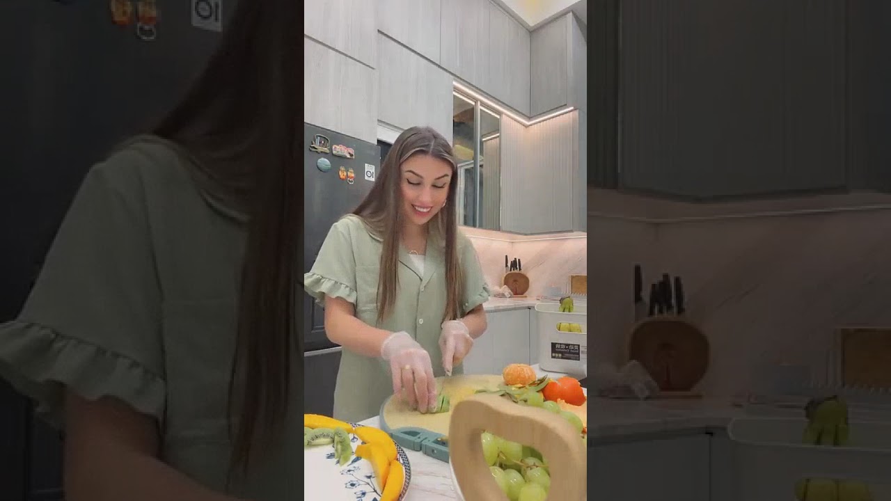امي وحماتي عم يتفقوا علي 😂😂
