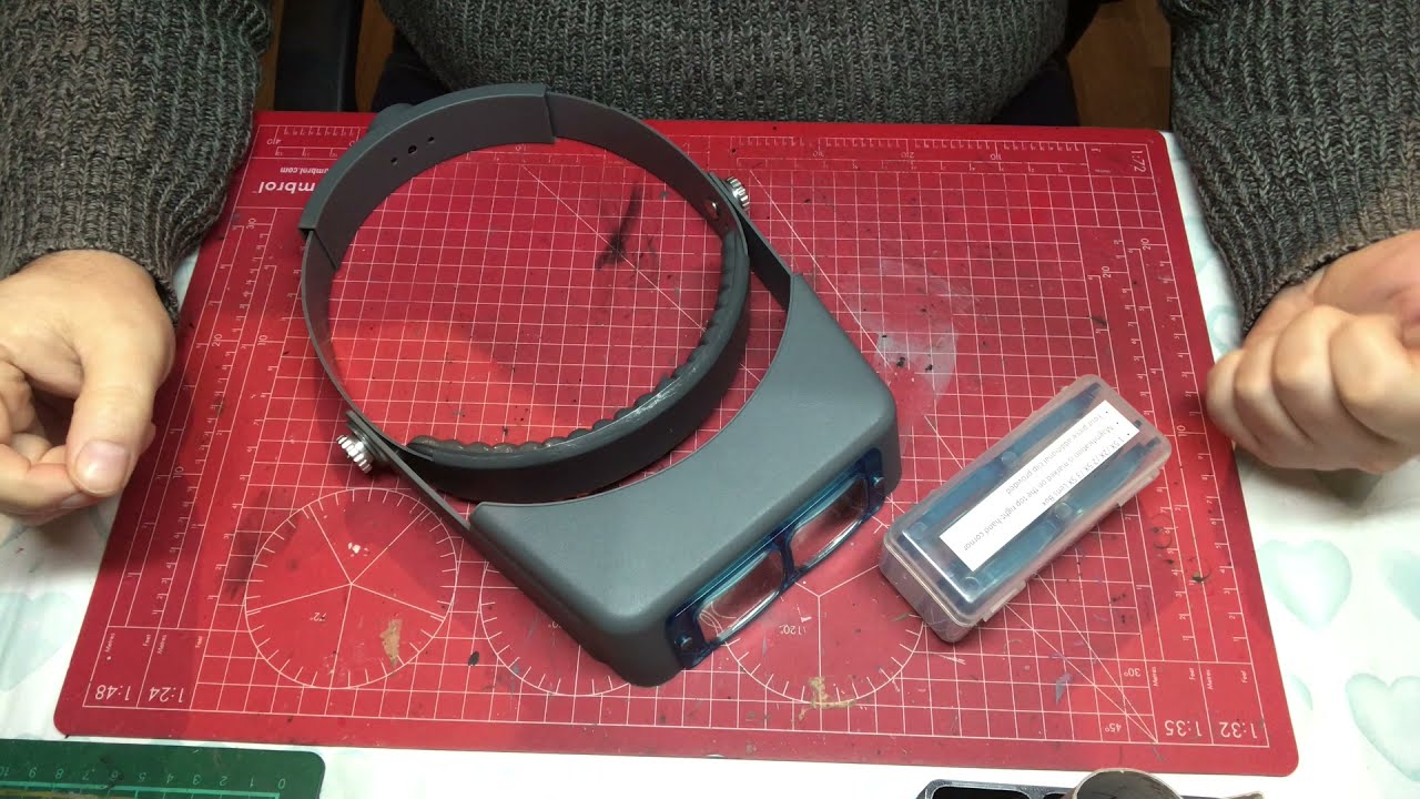 Focus on tools - Optivisor