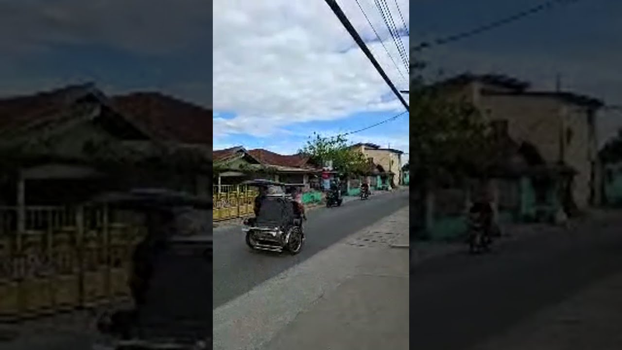 HUWAG KANG SUSUKO!