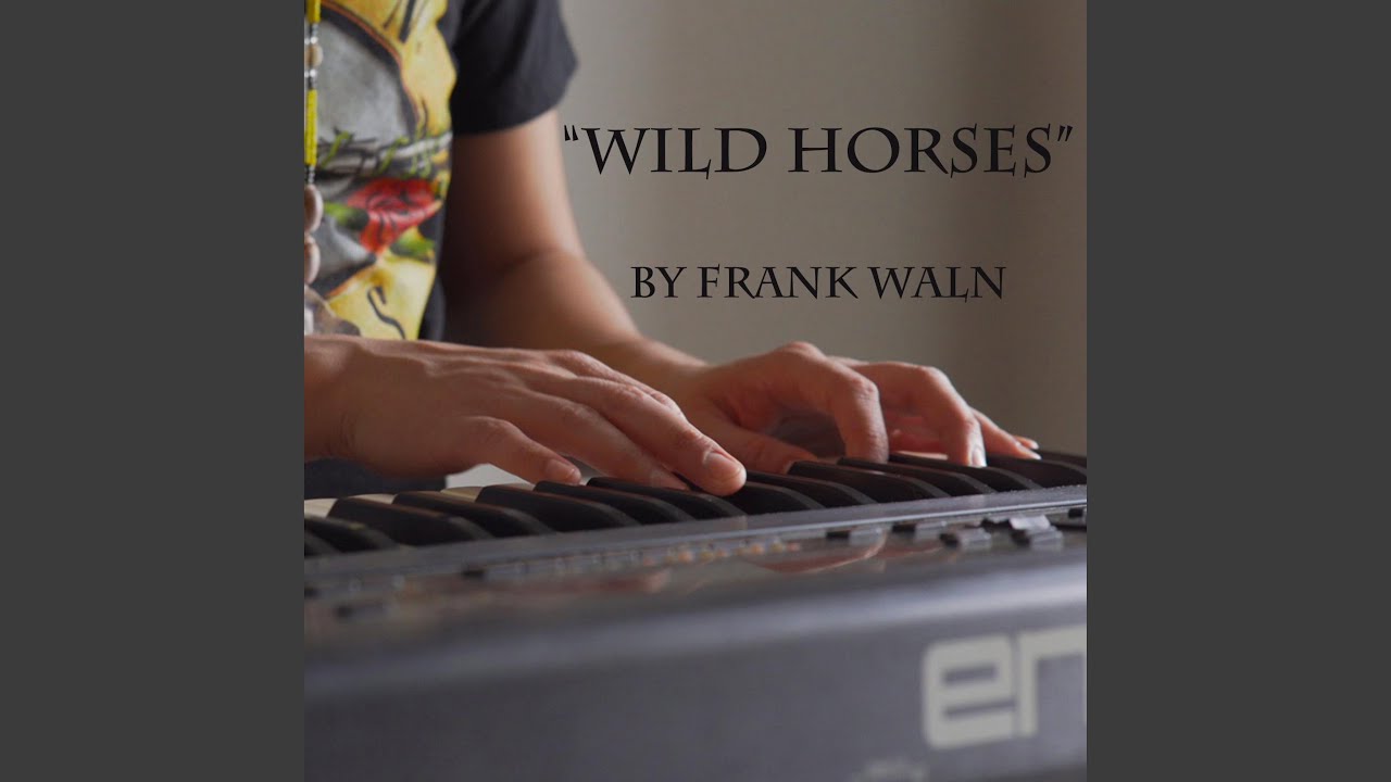 Wild Horses