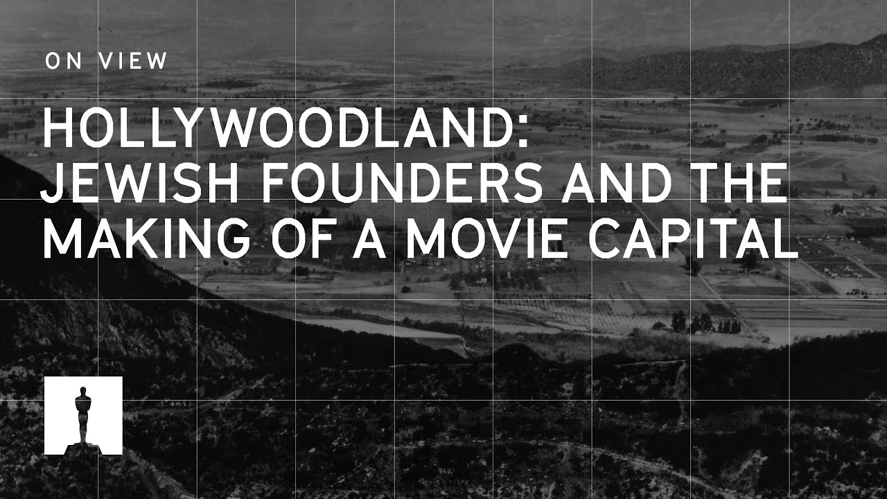 On View: Hollywoodland