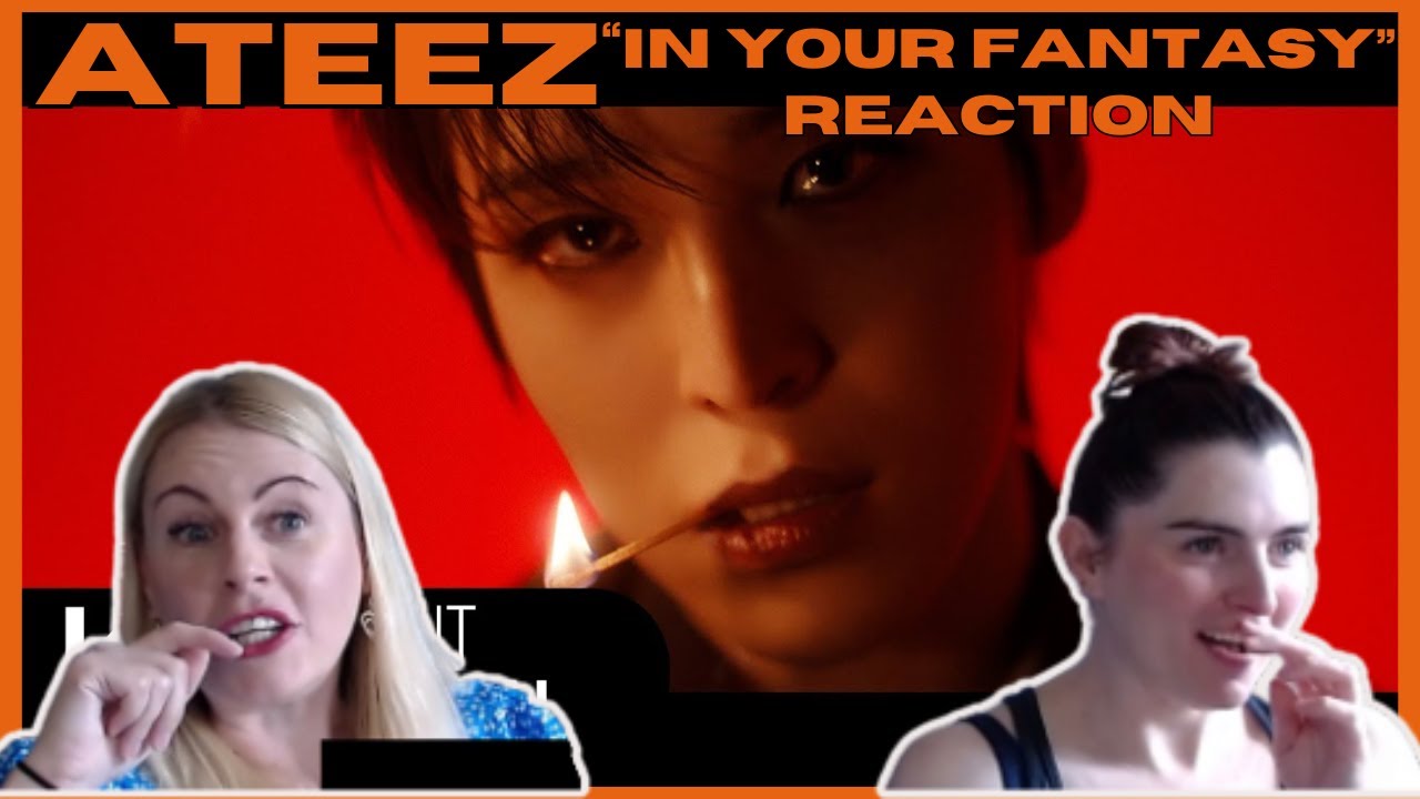 ATEEZ: 