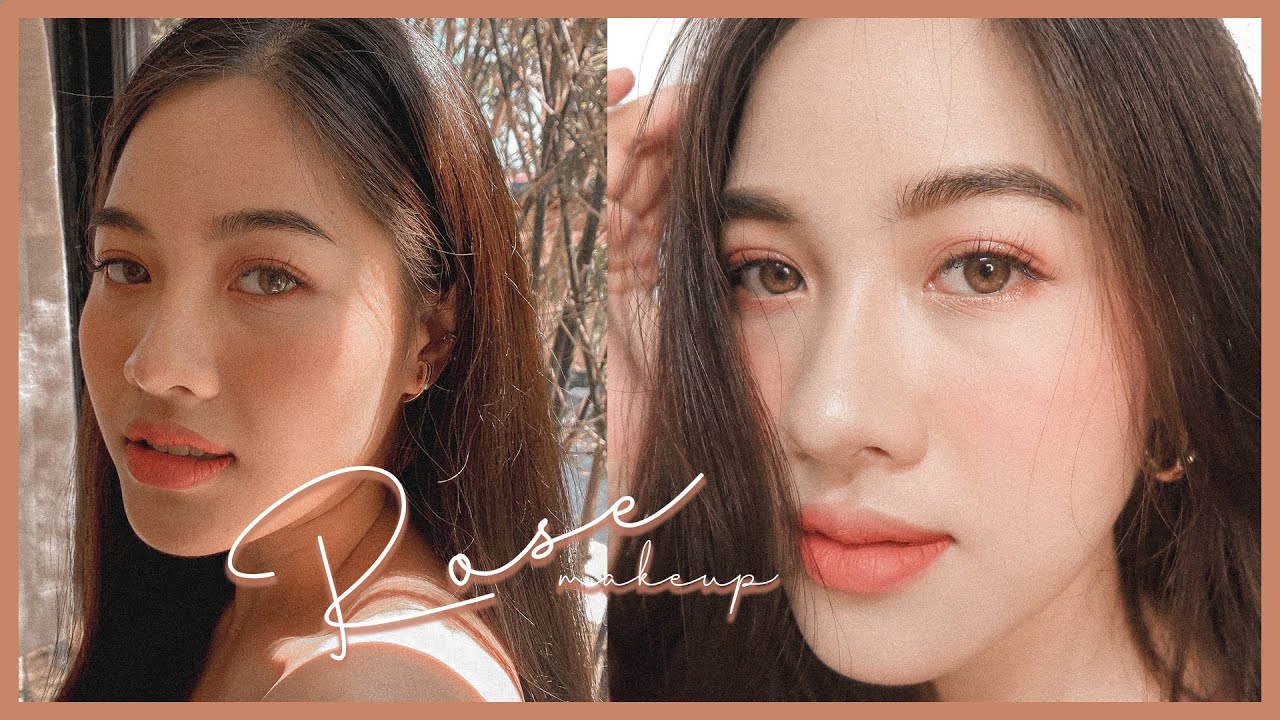 แต่งหน้าหลักสิบหลักร้อย 