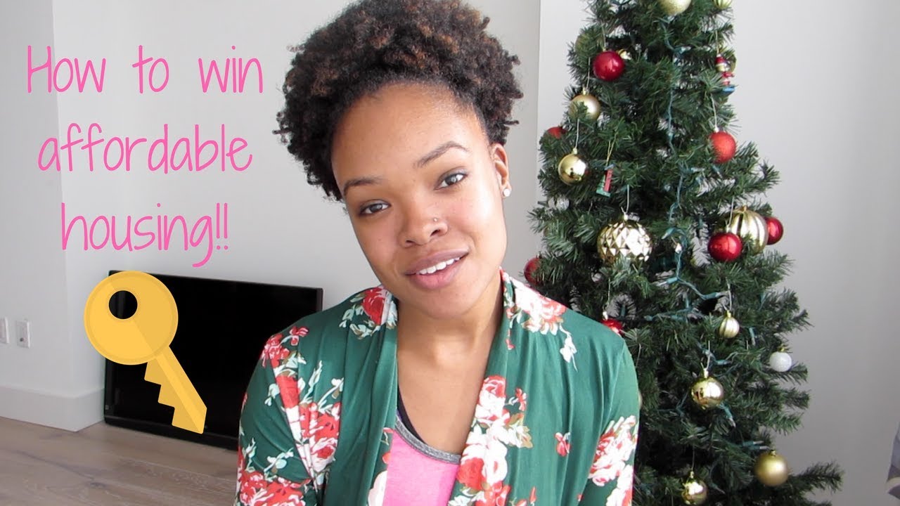 Tips on How to Increase Your Chances at Winning NYC Affordable Housing! | My Process