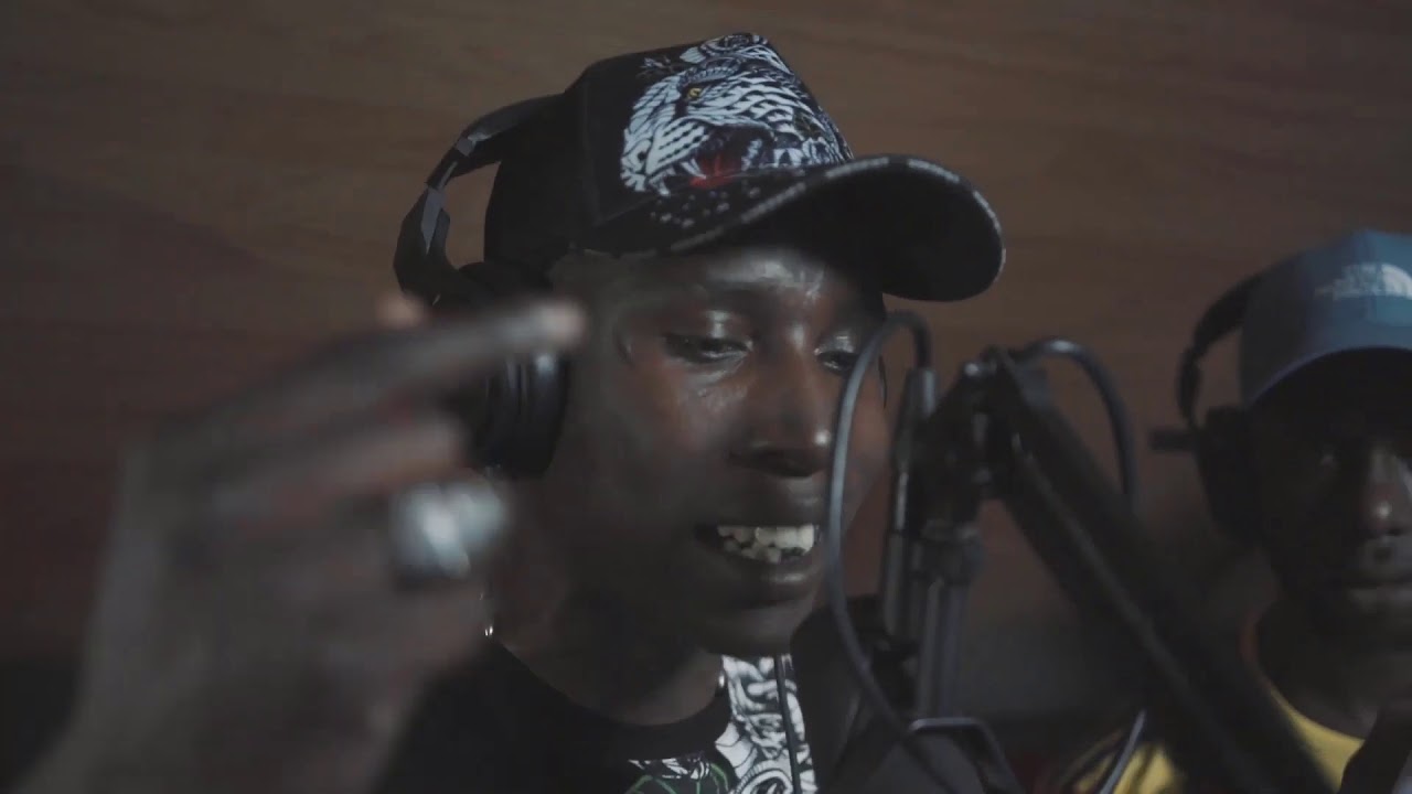 Bosh freestyle complet OKLM