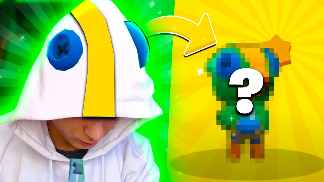 BRAWLER NOU = IL IMIT🥴 *nu mi-a venit sa cred*