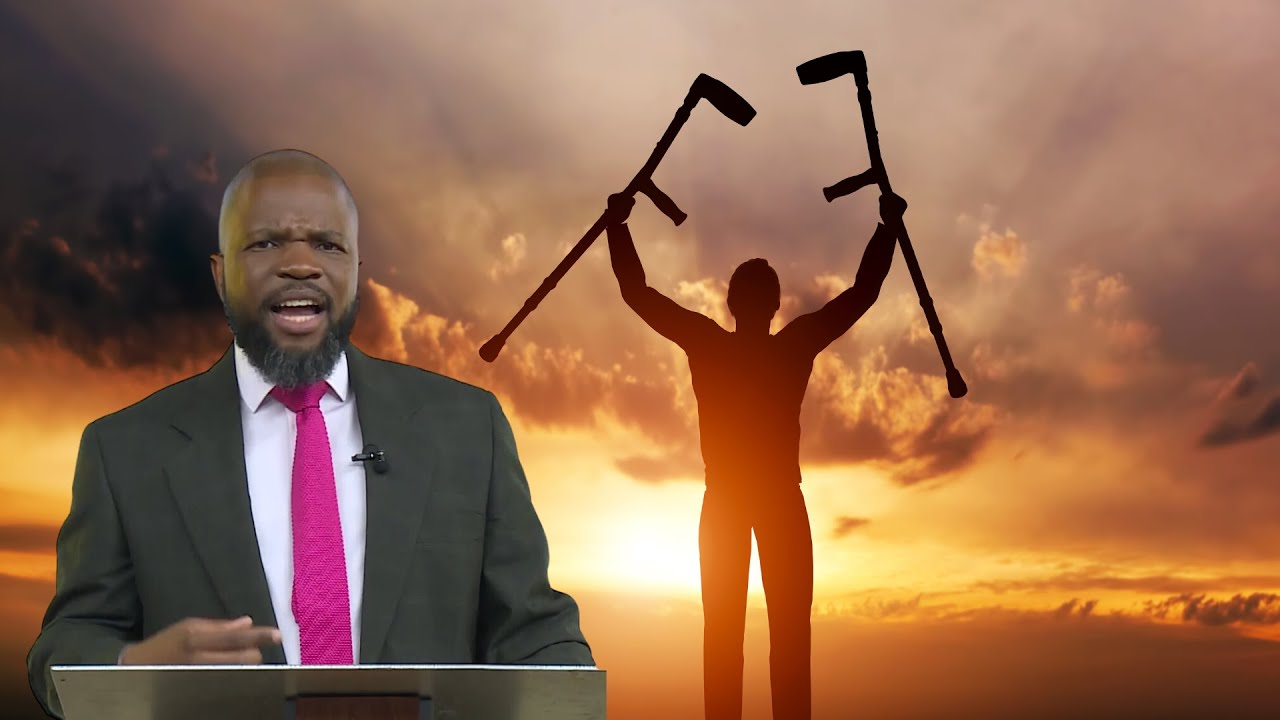 Seen by a Knowing God | From the Pulpit with Pastor Blose Ep.6