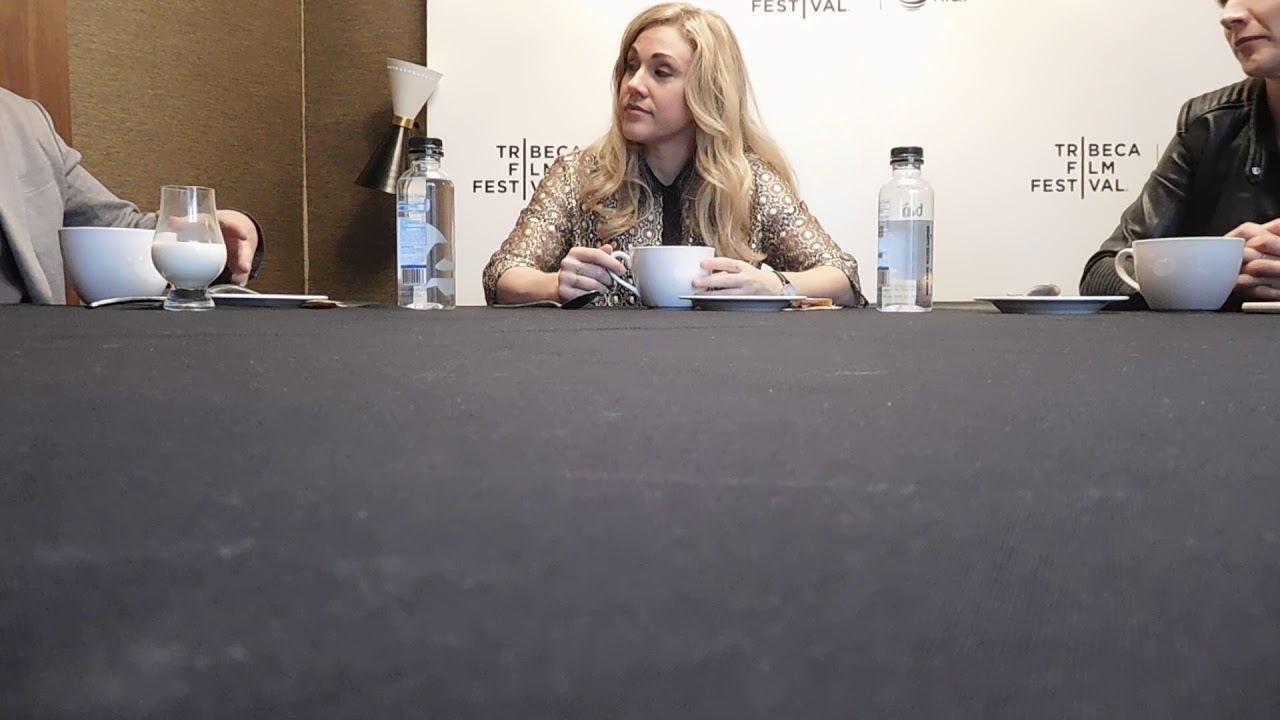 A spoiler filled talk with Ben Howling,  Yolanda Ramke and Kristina Ceyton about CARGO