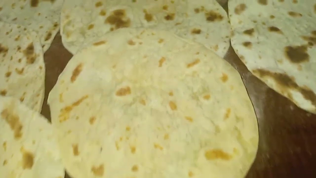 رقاق الزبادي واللبن والزبدة