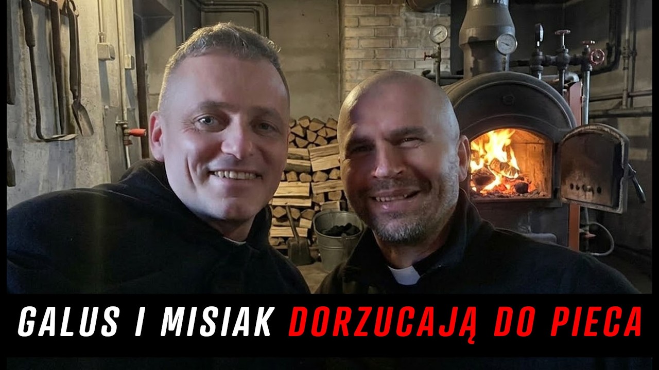 SEKCIARSTWO w kościele (Aleksander Bańka, ks Daniel Galus, ks Michał Misiak, ks Daniel Wachowiak)