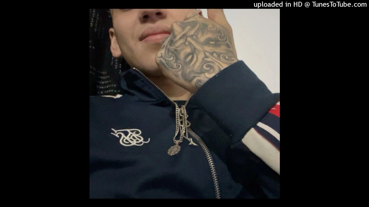 Importante ft Luka$xsj
