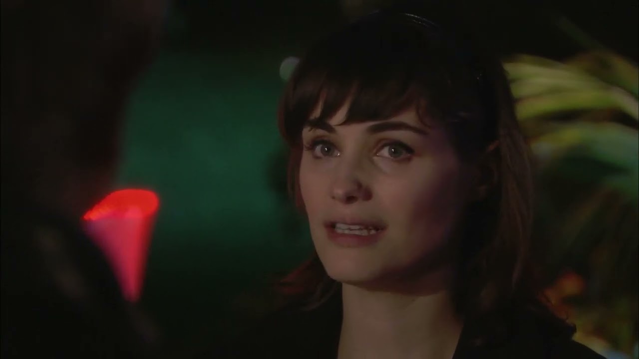 [Section de Recherches] Saison 4 - Episode 13 : 